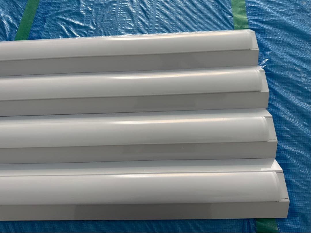 HotaluX LED照明 MYDB40015K1/N-8 4灯セット