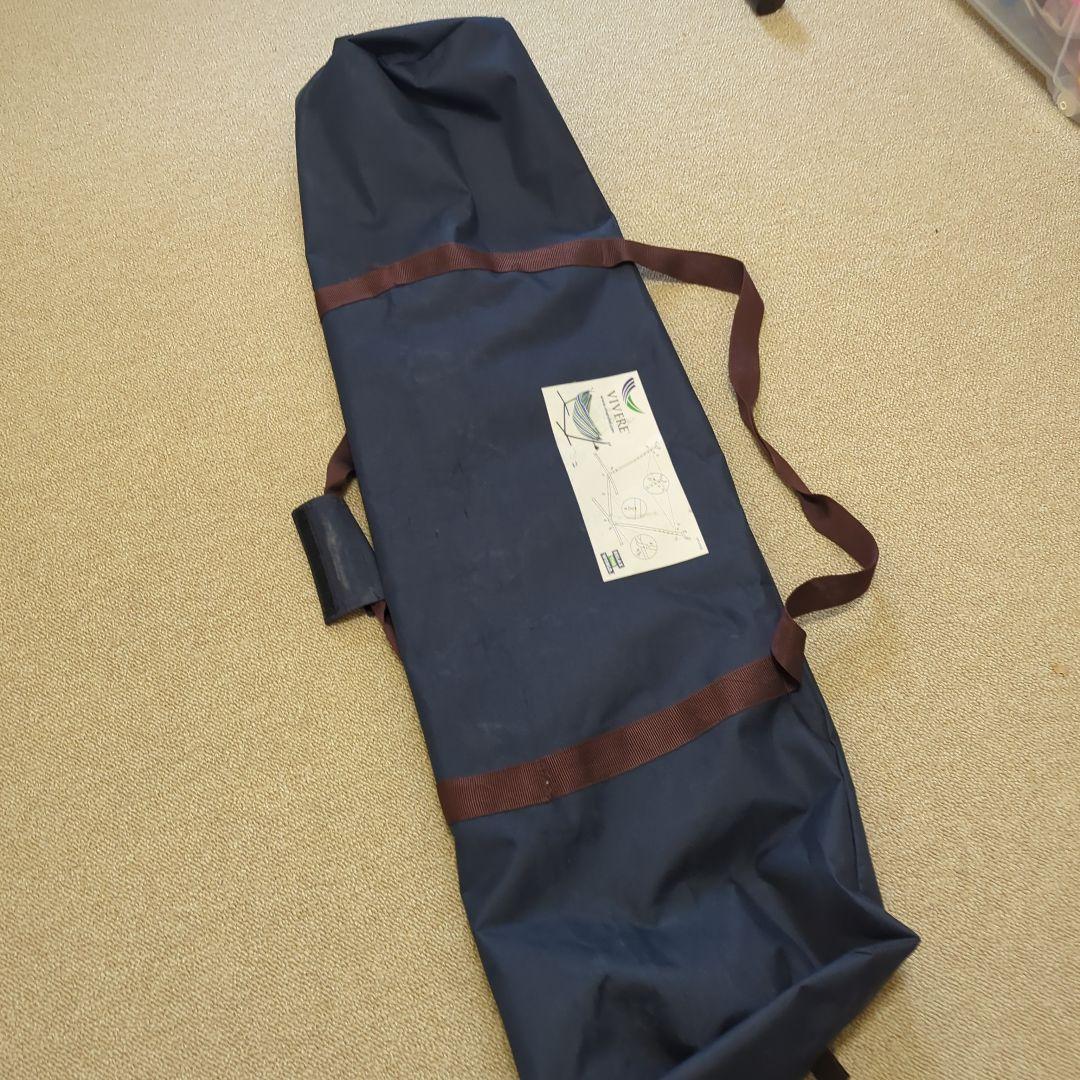 VIVREハンモック　ビブレ　自立式　（室内のみ使用）