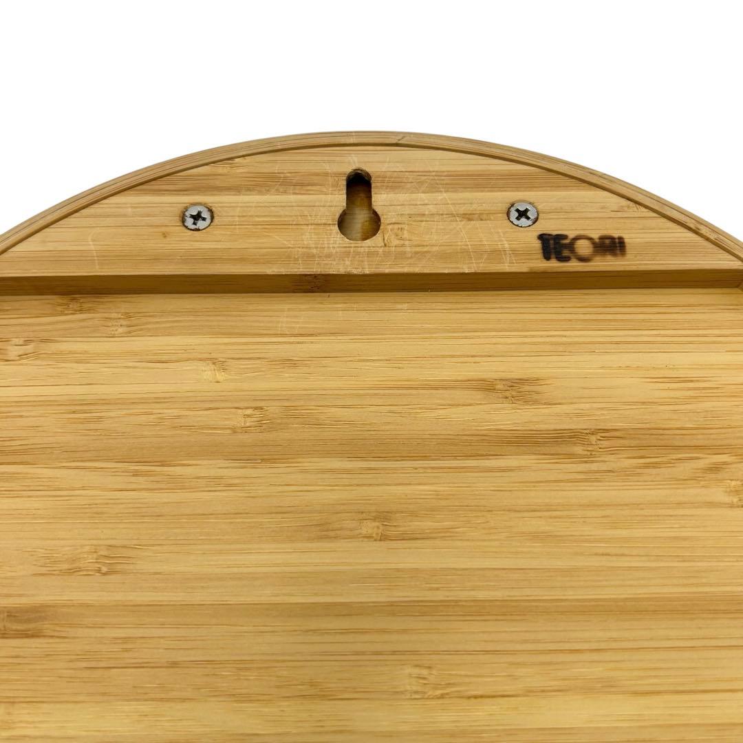 【あまちゃんさん専用】TEORI テオリ　ZERO ゼロ 壁掛けミラー　Sサイズ