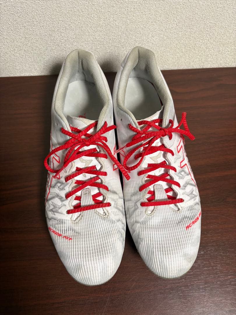 シューズ ASICS DS LIGHT ACROS3 27.5cm