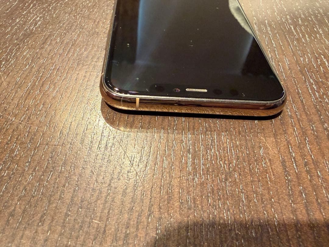 iPhone11 Pro 256GB SIMフリー/ゴールド