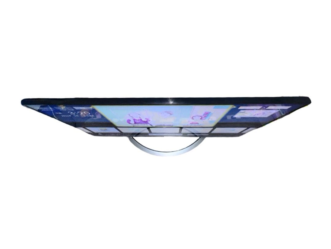 シャープ AQUOS 40V型 液晶テレビ LC-40U45 2017年製 ④