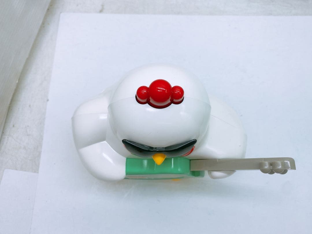 レトロ★CITIZEN エレキドリ 目覚まし時計 アラームクロック 箱 説明書付