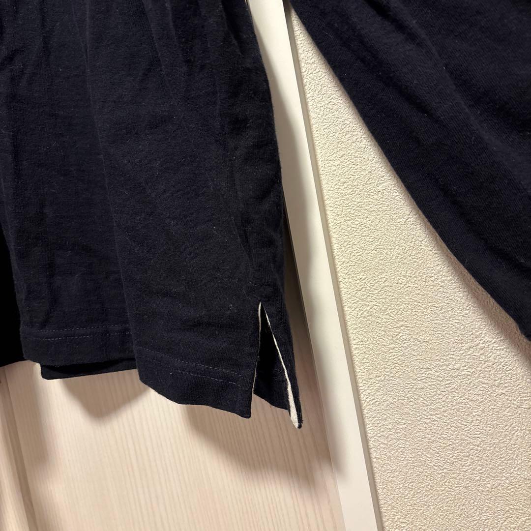 COACH ラガーシャツ　ラグビーシャツ　XXL ポロシャツ