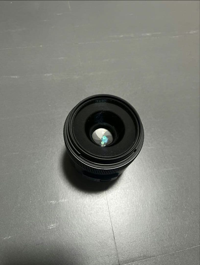 GWセール　30mm f1.4 art for Nikon f APS-C