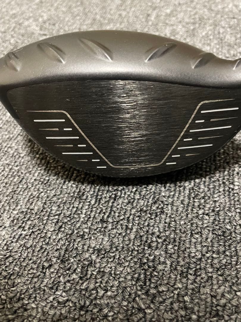 ピン　G410 プラス　10.5° ヘッドのみ