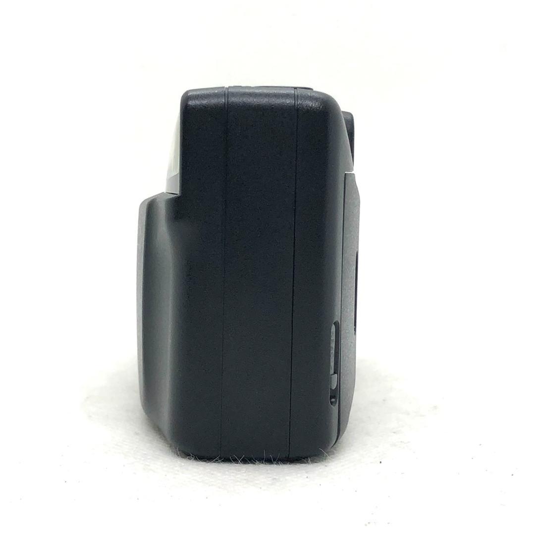 【C7207】Canon autoboy TELE6 DETE フィルムカメラ