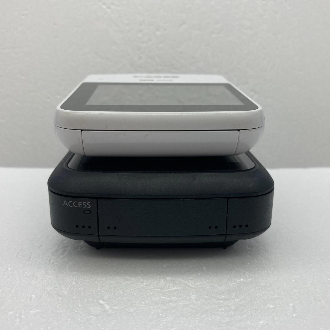 Canon iVIS mini X　と　iVIS mini