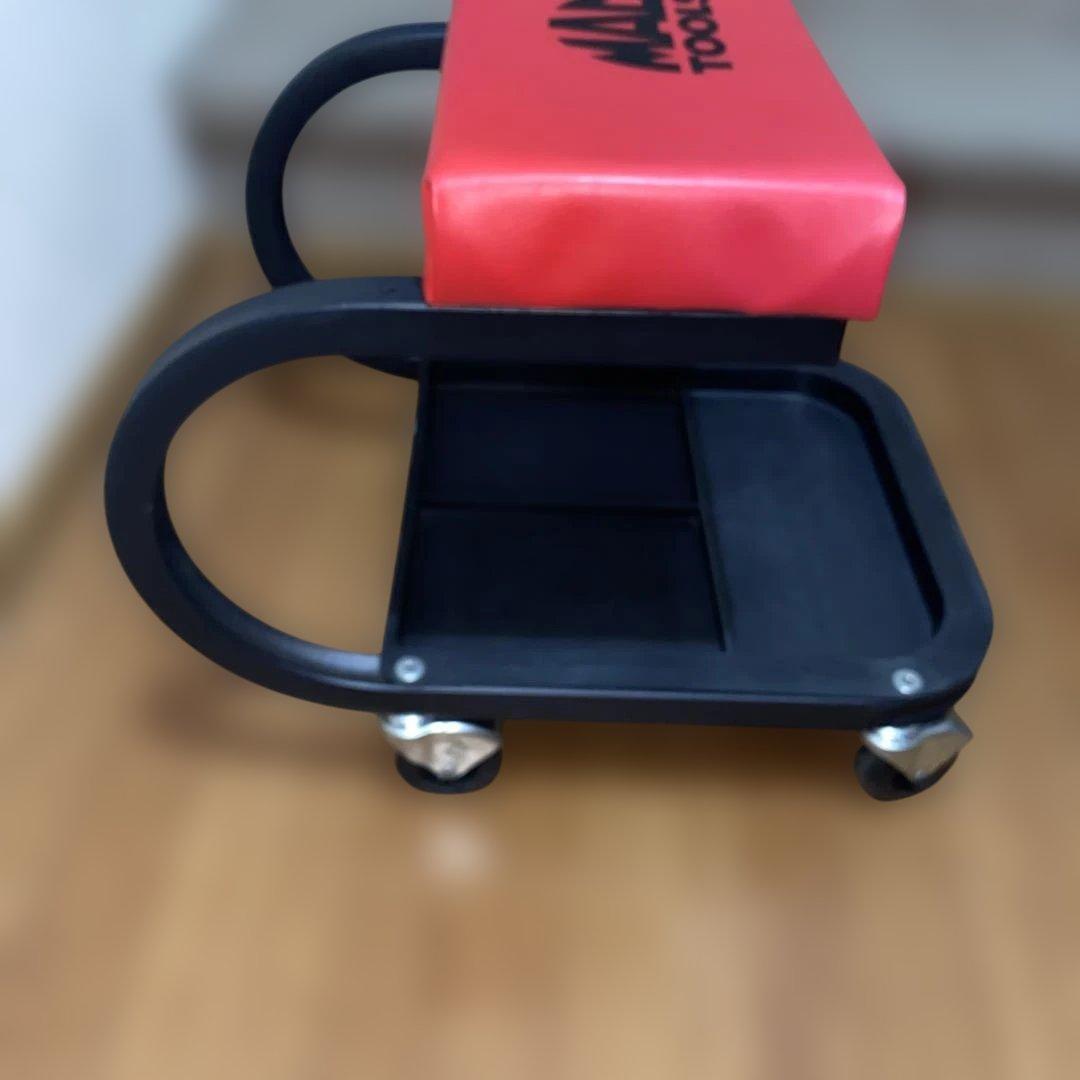 マックツールズ　MACTOOLS クリーパーシートCR2913