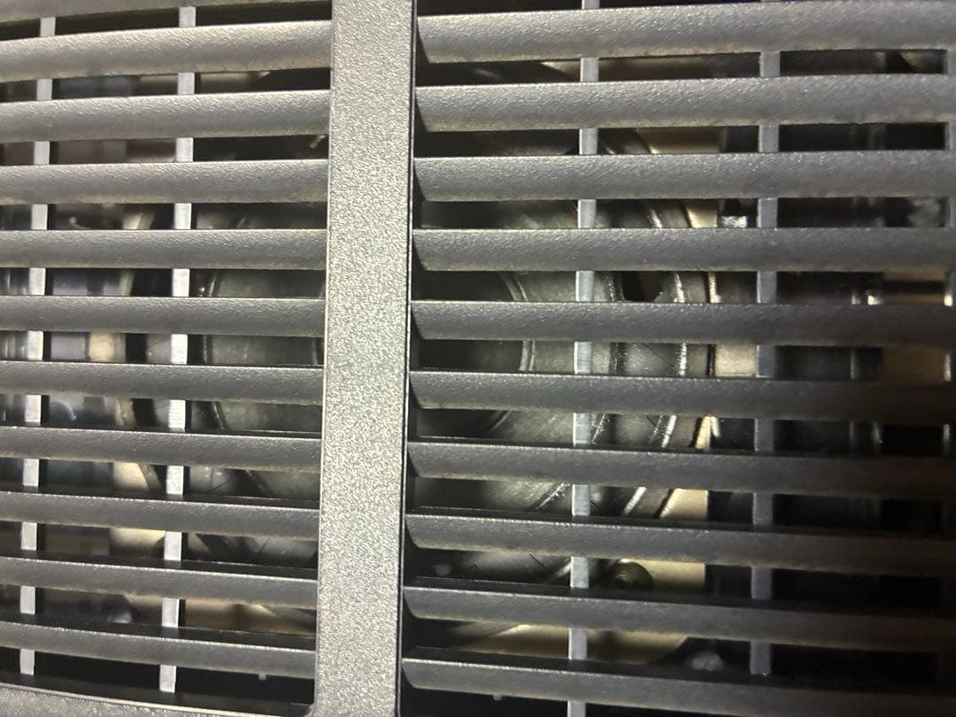 【カセット以外動作】SONY CFD-700 DoDeCaHORN バブルコンポ