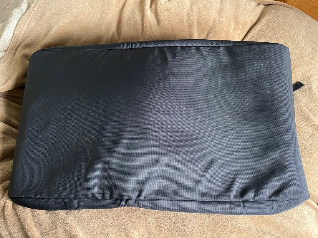 patagonia SHUTTLE DUFFELS 希少レア　特大バック79Ｌ