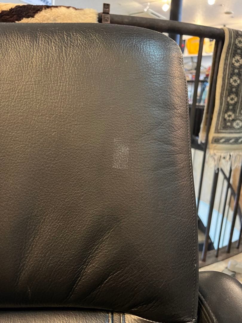 guiter guiterKarimoku デスクチェア