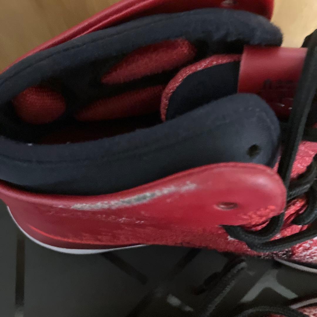 エアジョーダン31 26センチ