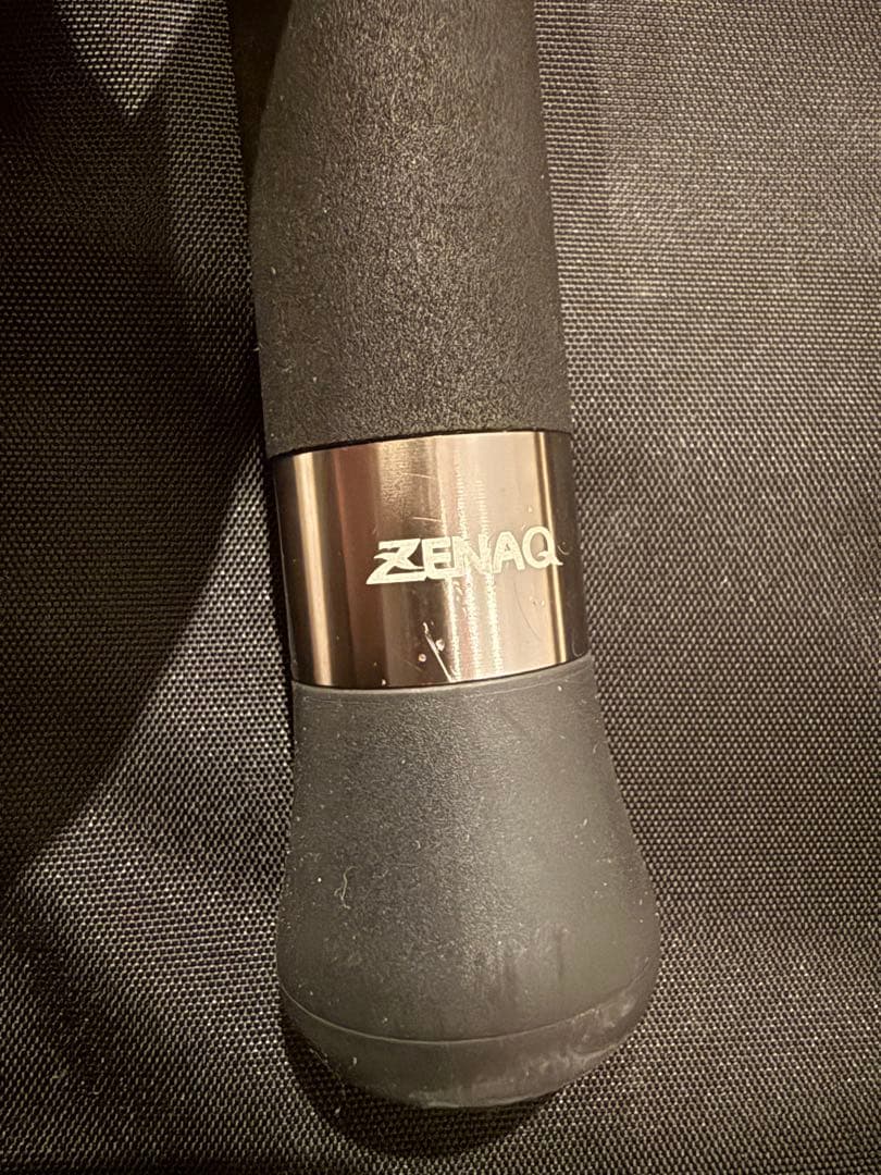 MUTHOS Acquila 100H TYPE-Rショアジギングロッド