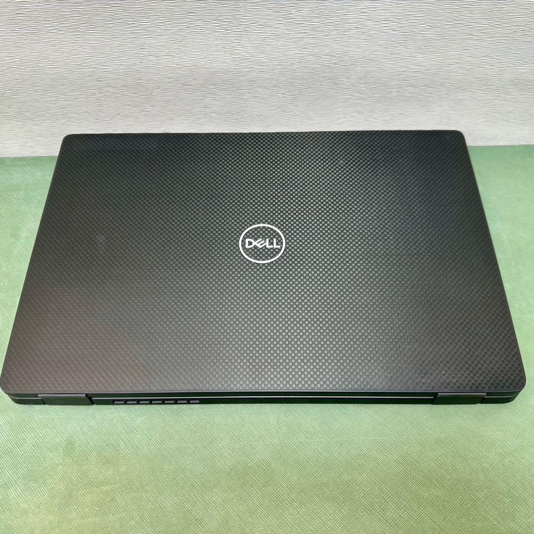Windowsノート本体 Dell Latitude 7310 Core i7 16GB 256GB