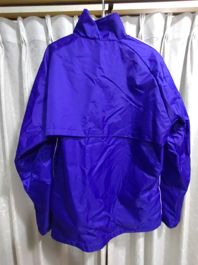 【14】東北学院大学サッカー部ウィンドブレーカー 上下セット