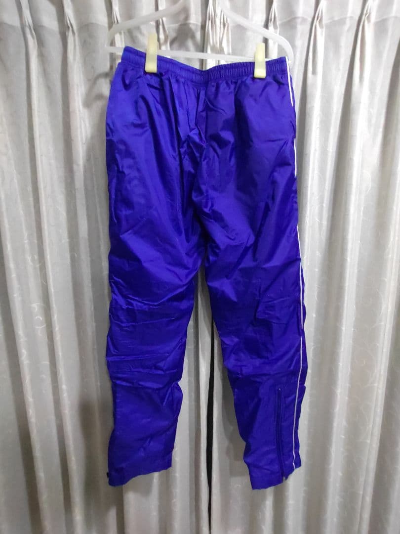 【14】東北学院大学サッカー部ウィンドブレーカー 上下セット