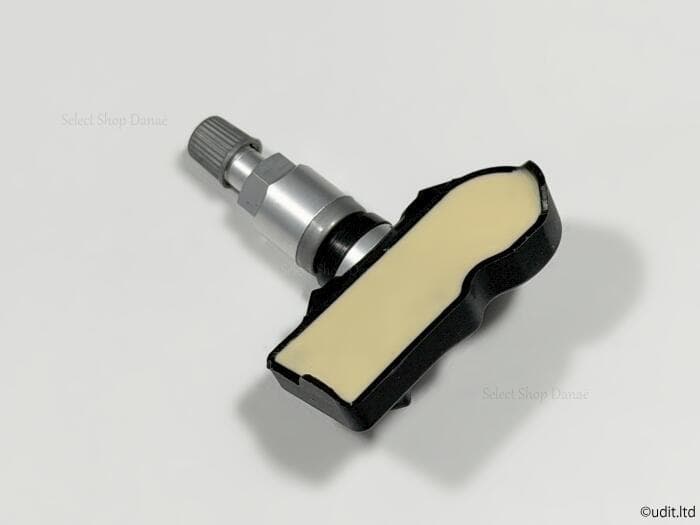 ・MINI TPMS空気圧センサー 315MHz G20G22G26G30