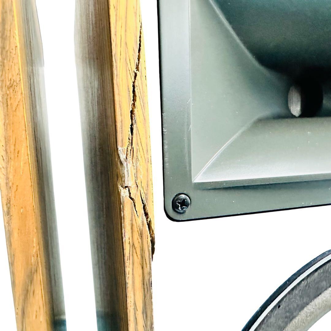 JBL スピーカー　ペア　4305H