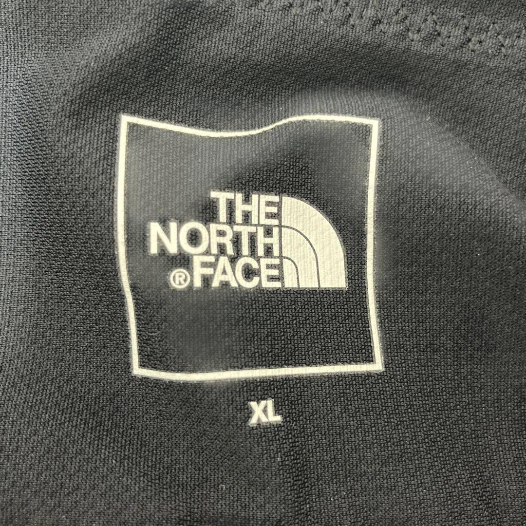 ノースフェイス フリーランショーツ NB22591 ブラックK サイズXL