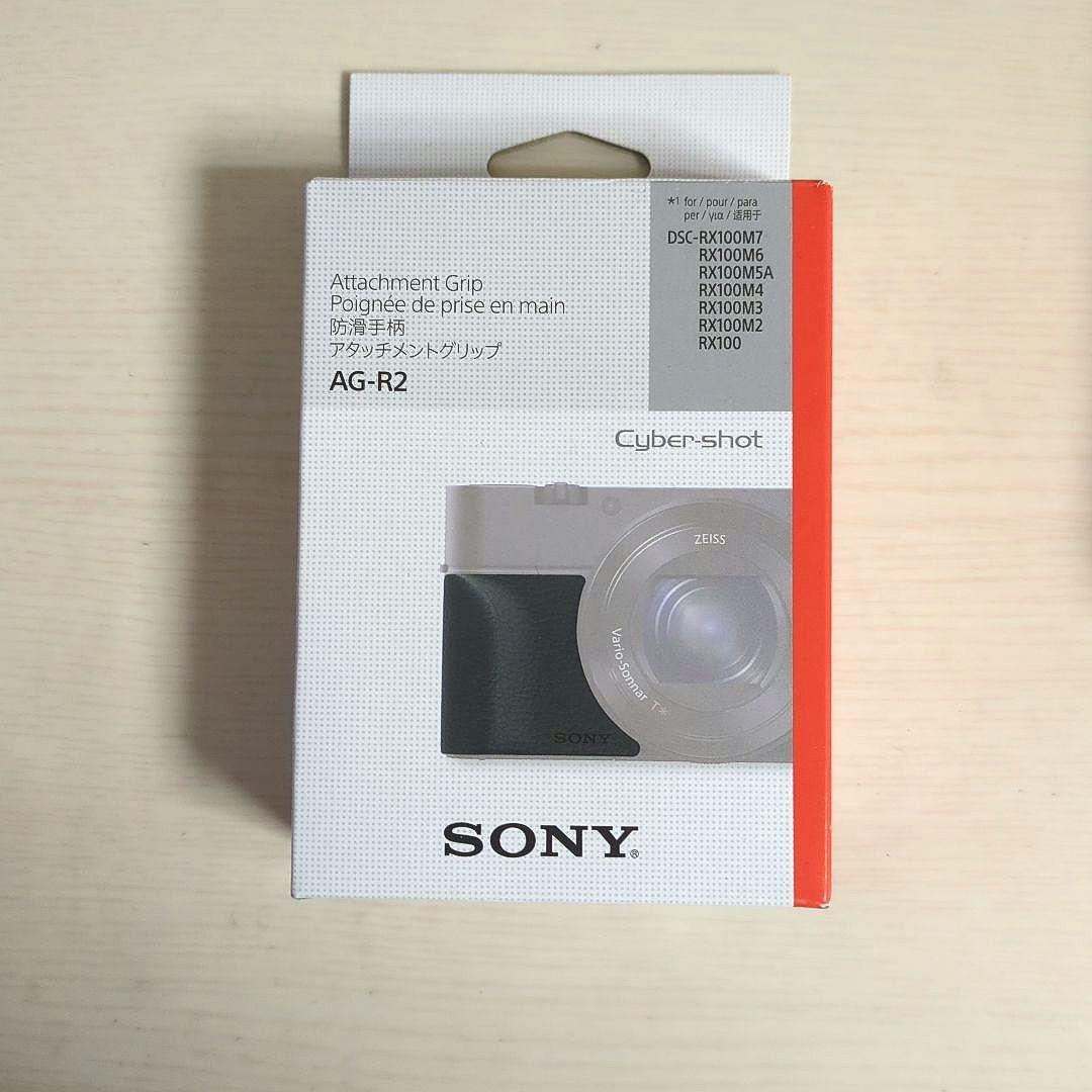 【美品】SONY DSC-RX100M3 付属品多数