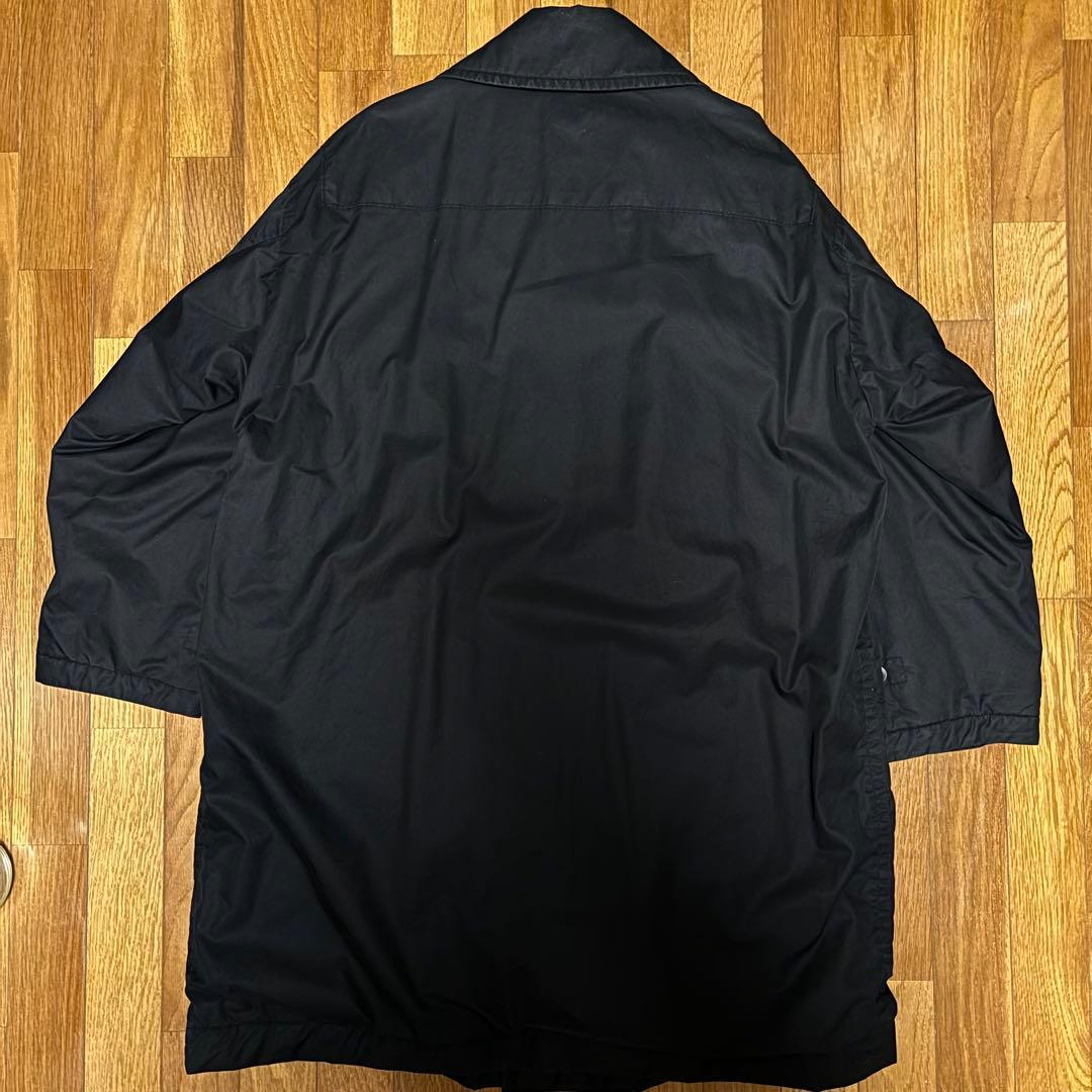 KAPTAIN SUNSHINE プリマロフト ダッフルコート