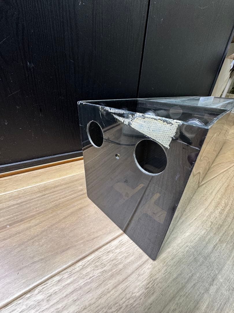 REI-SEA 上部フィルター　RFG-60N ポンプ付