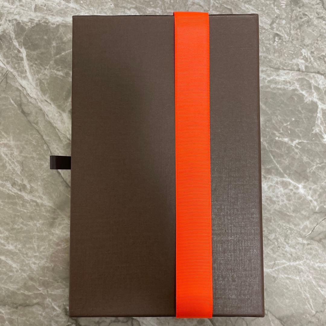 ルイヴィトン　箱　21.5cm×13.5cm×4.5cm