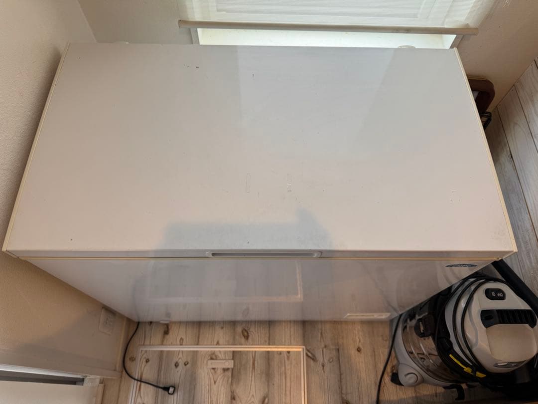 業務用冷凍ストッカー 送料込☆