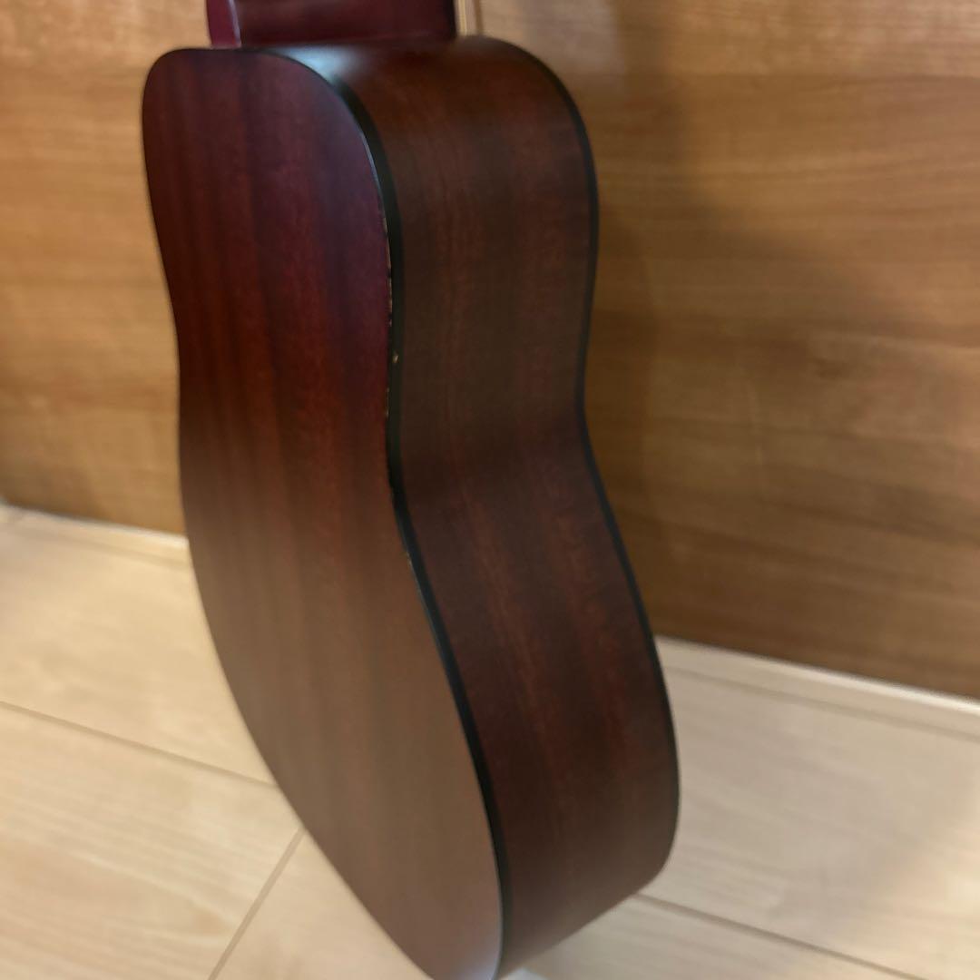 YAMAHA FG-Junir JR2 ミニフォークギター