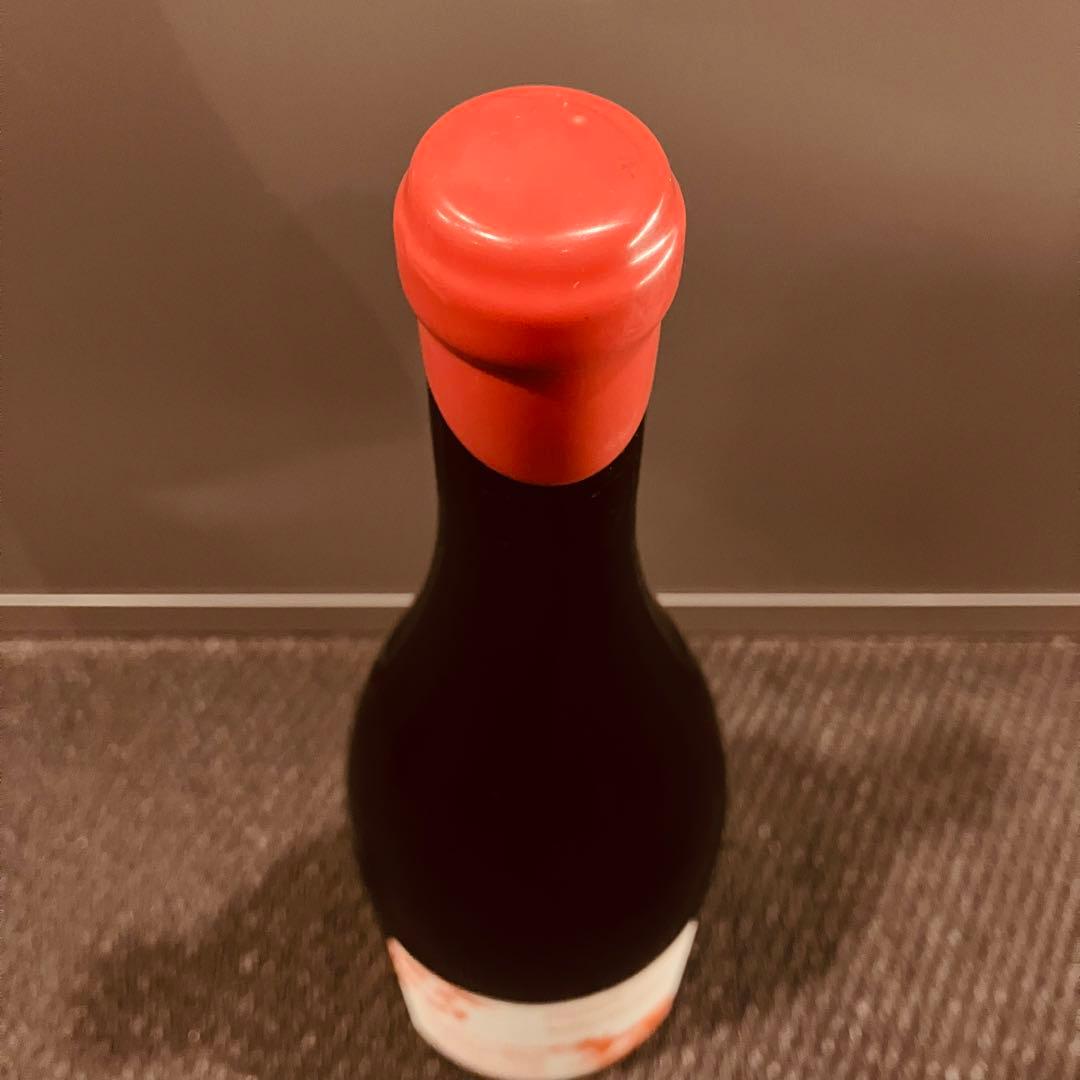 ドメーヌ ボールナール レ シャサーニュ ウイエ 2008年 750ml