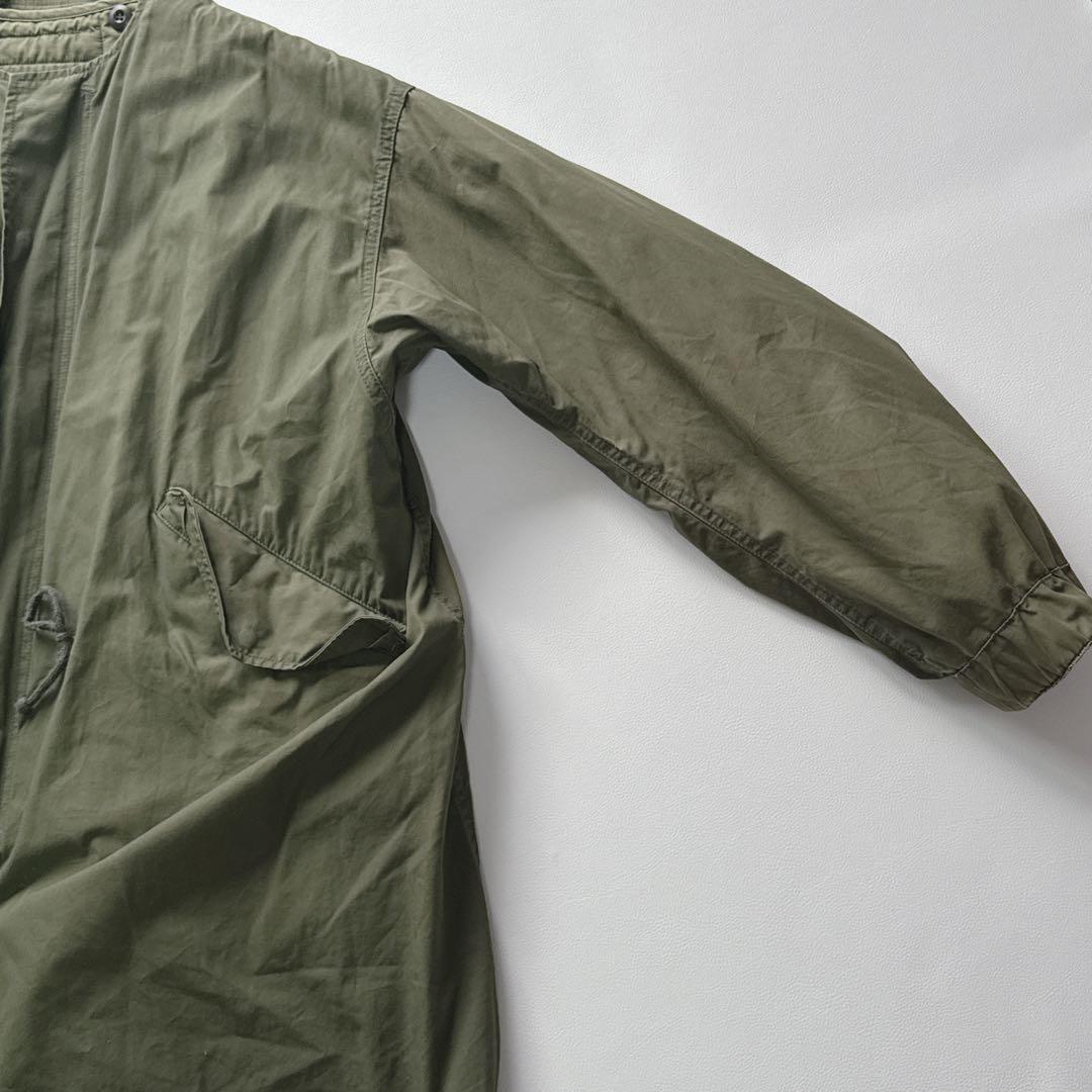 【3way】シンゾーン　フィールドパーカー34 キルティングライナー付