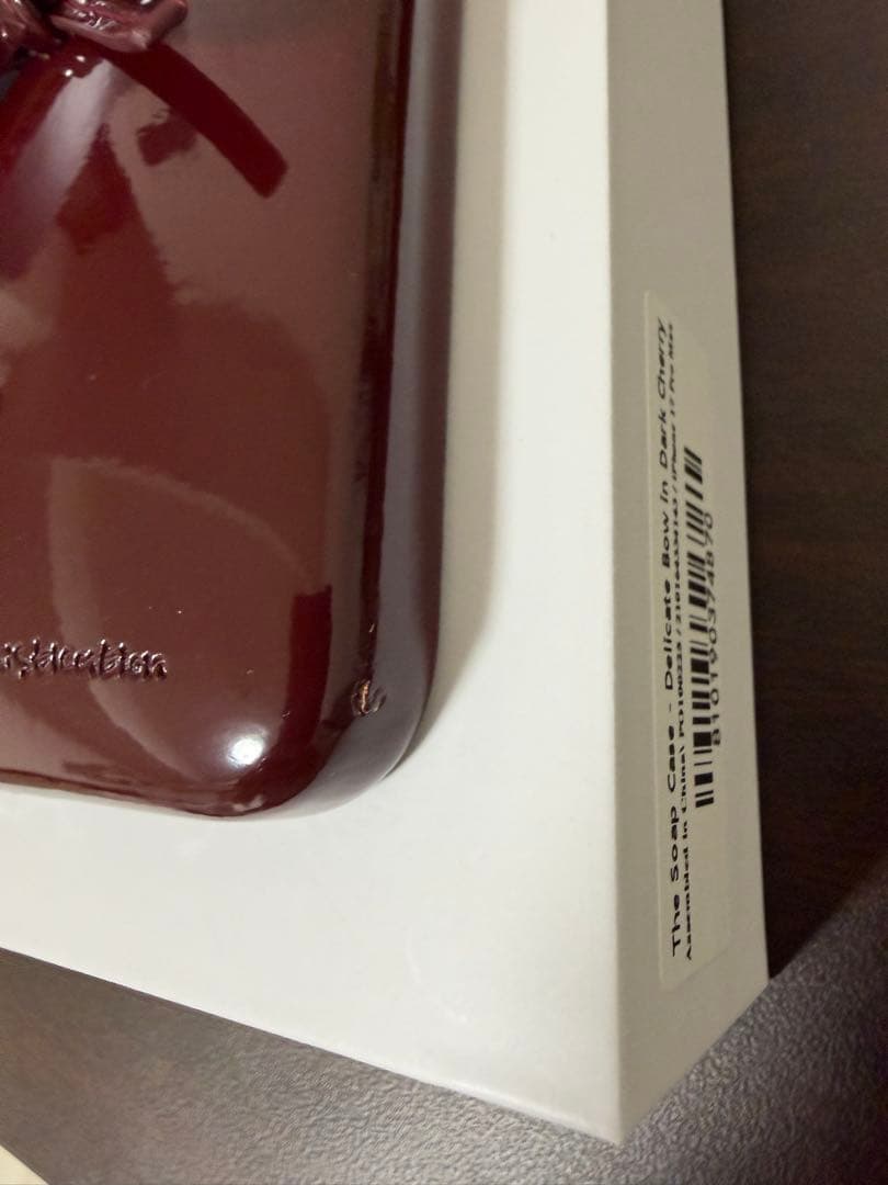 【urban sophistication】iPhone17pro maxケース