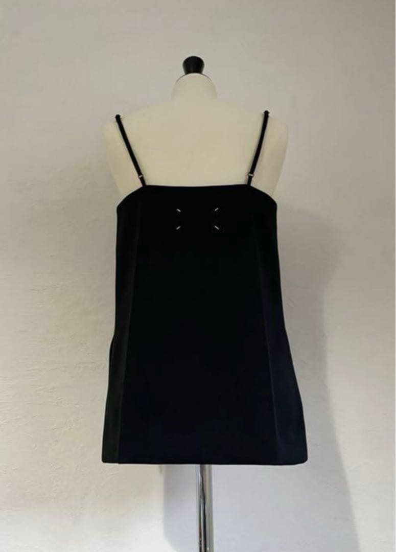 【アルパカ】メゾンマルジェラ キャミソール