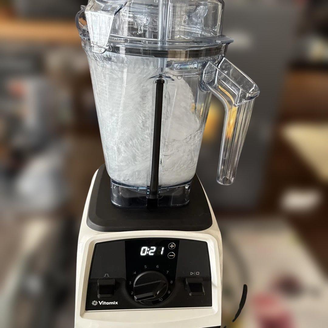 Vitamix V1200i バイタミックス
