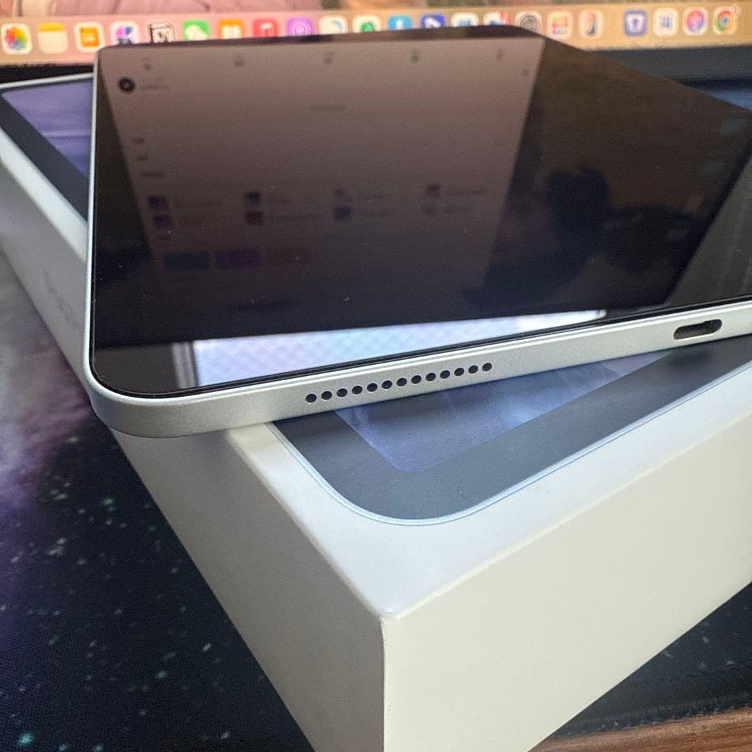 iPad Pro 11インチ 第二世代 256GB WIFI シルバー 箱付き