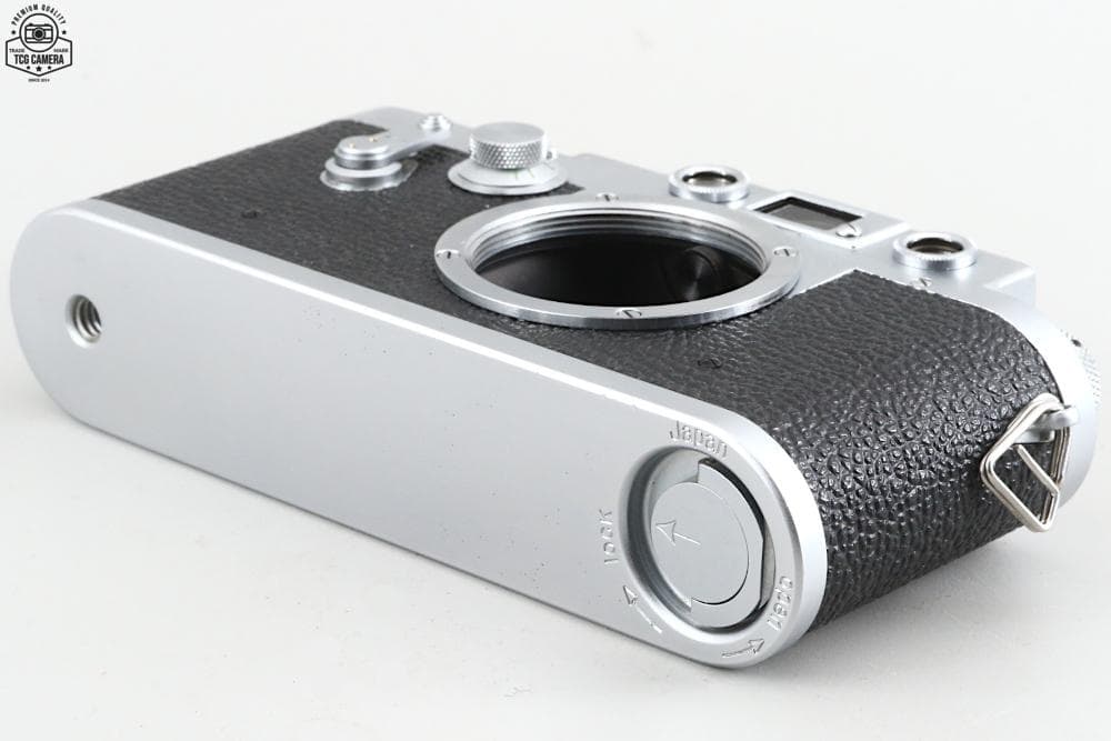 Leotax TV2 Merit メリット ボディのみ レンジファインダー