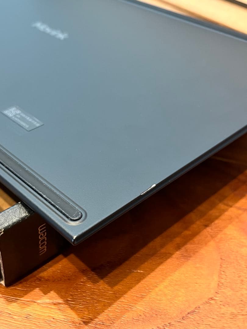 wacom movink 13　DTH135K0C