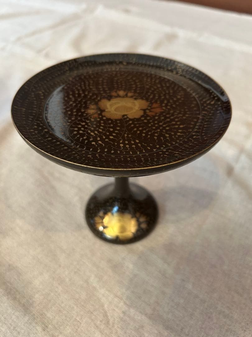 アンティーク　雛人形　お飾りのみ　昭和初期