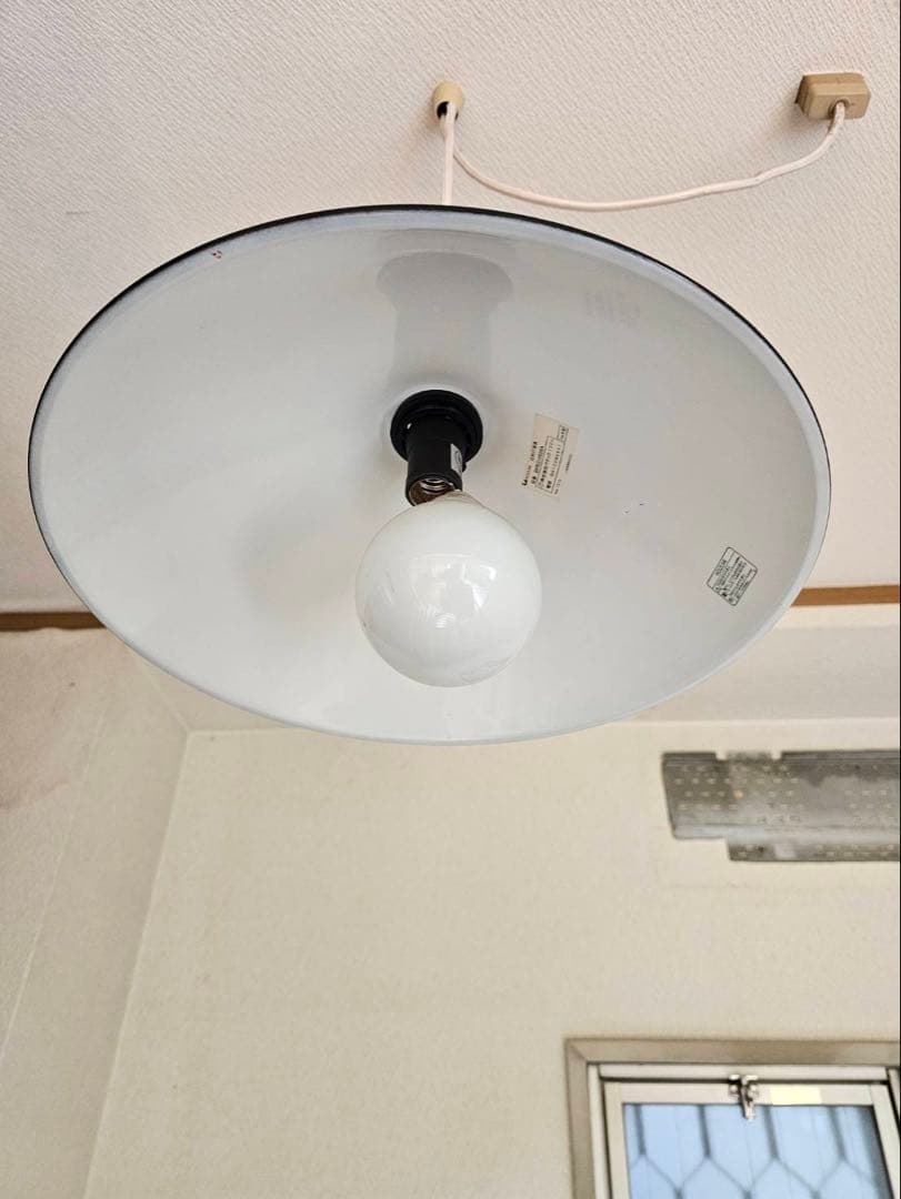 円形シーリングライト セット