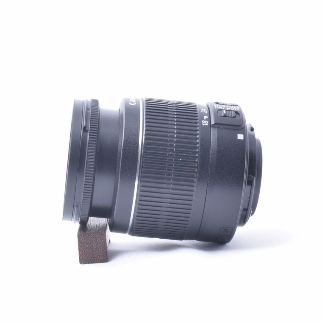 ☘️近〜遠距離対応☘️Canon Kiss X7i Wレンズセット✨