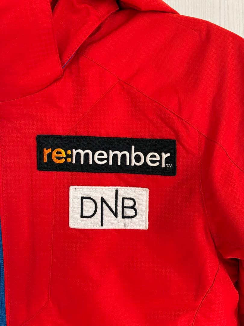 phenix スキーウエア　上下セット 140cm セットアップ　フェニックス