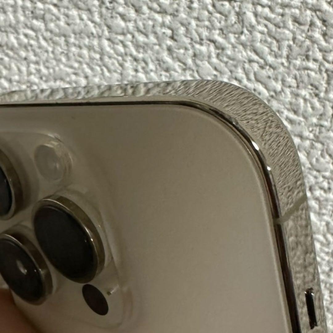 Apple iPhone 14 Pro ゴールド 128GB