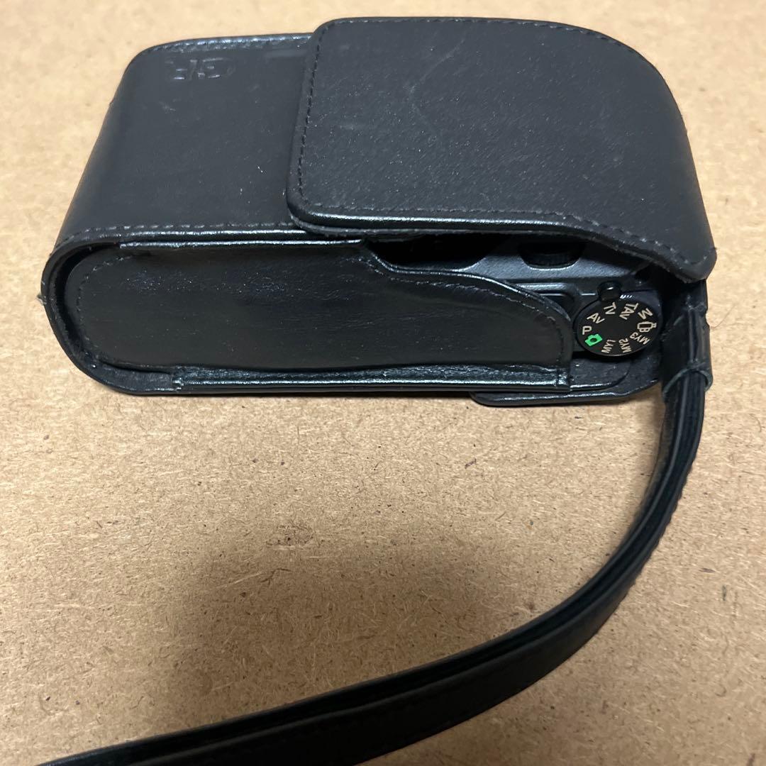 リコーGR (APS-C)初代＋ワイドレンズ＋ファインダー