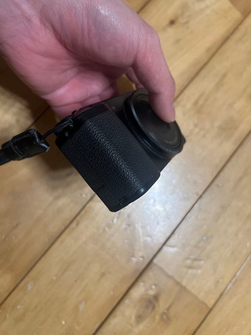 【ジャンク扱い】RICOH GR Ⅲ コンパクトデジタルカメラ