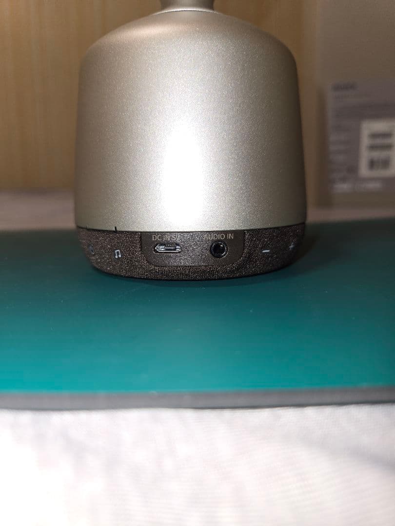 SONY LSPX-S2 ワイヤレススピーカー