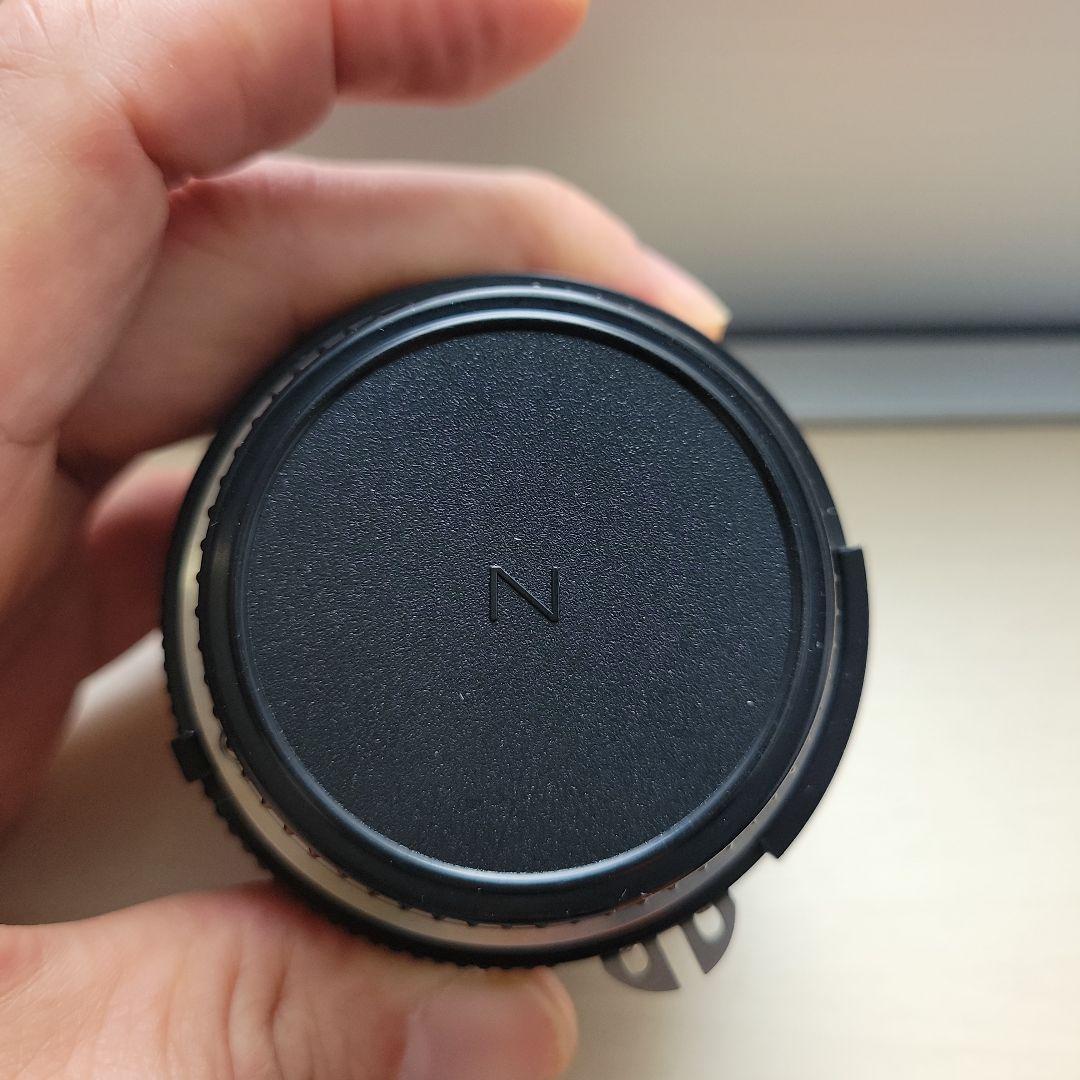 NIKKOR 24mm f/2.8 レンズ