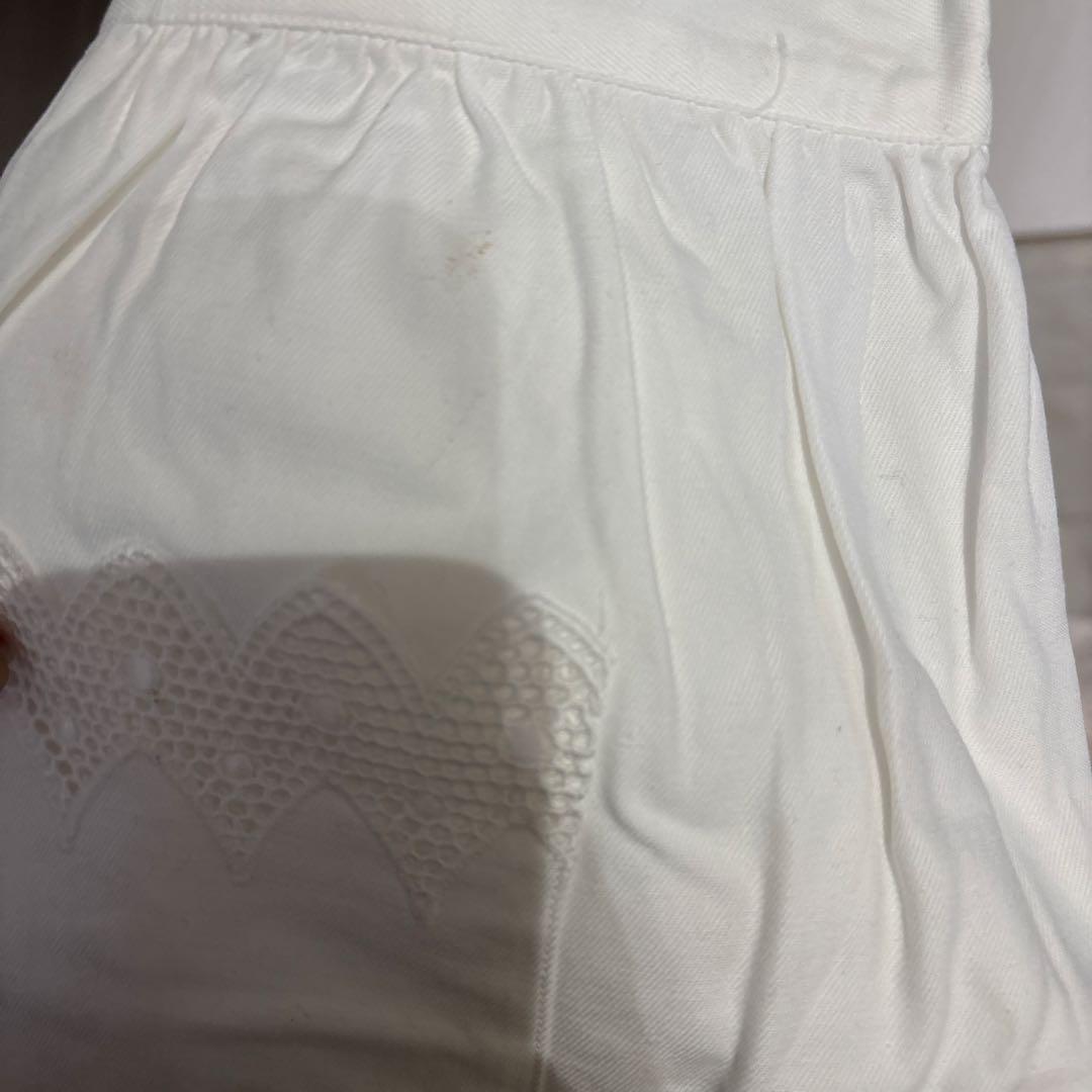 サエラ　エプロン