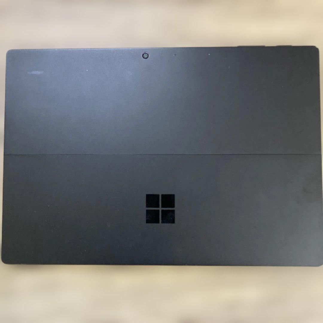 Microsoft Surface Pro 7+ 本体