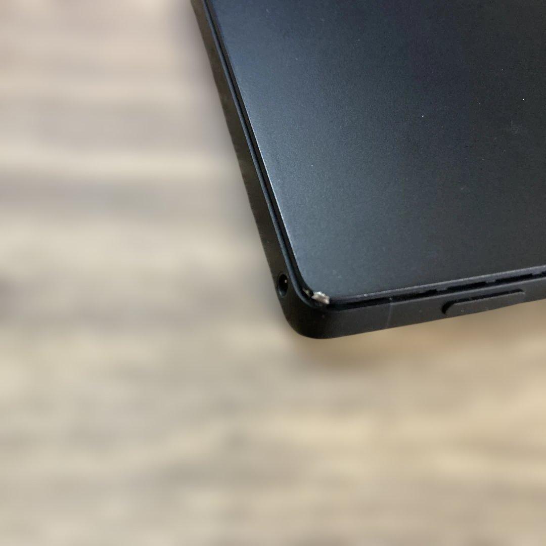 Microsoft Surface Pro 7+ 本体